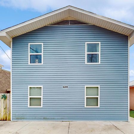 Villa Palm Getaway Panama City Beach Exterior foto
