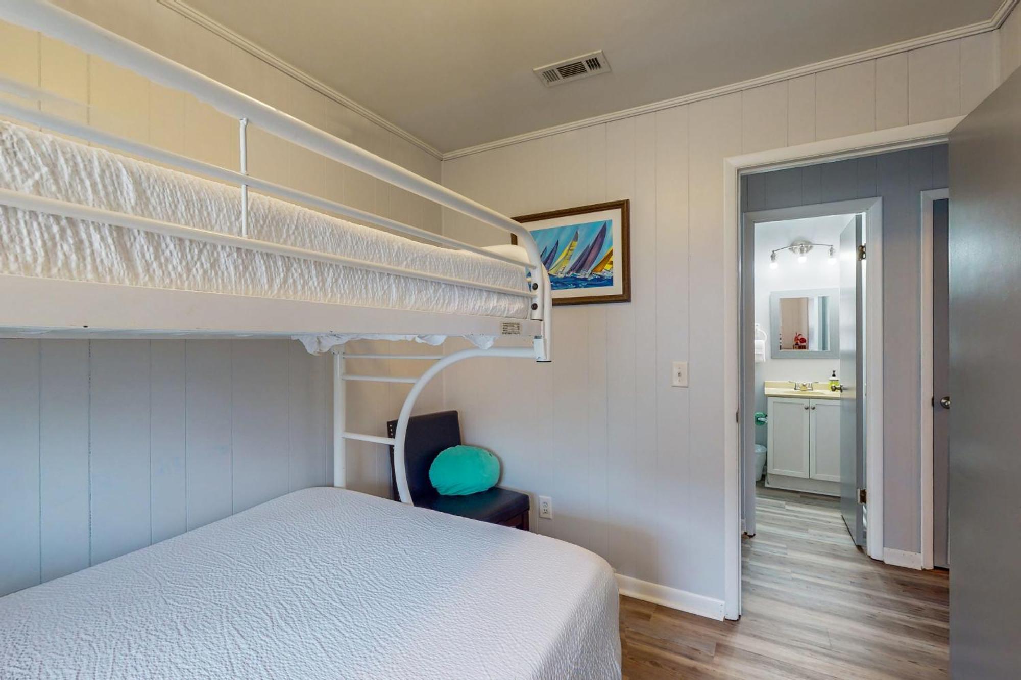 Villa Palm Getaway Panama City Beach Exterior foto