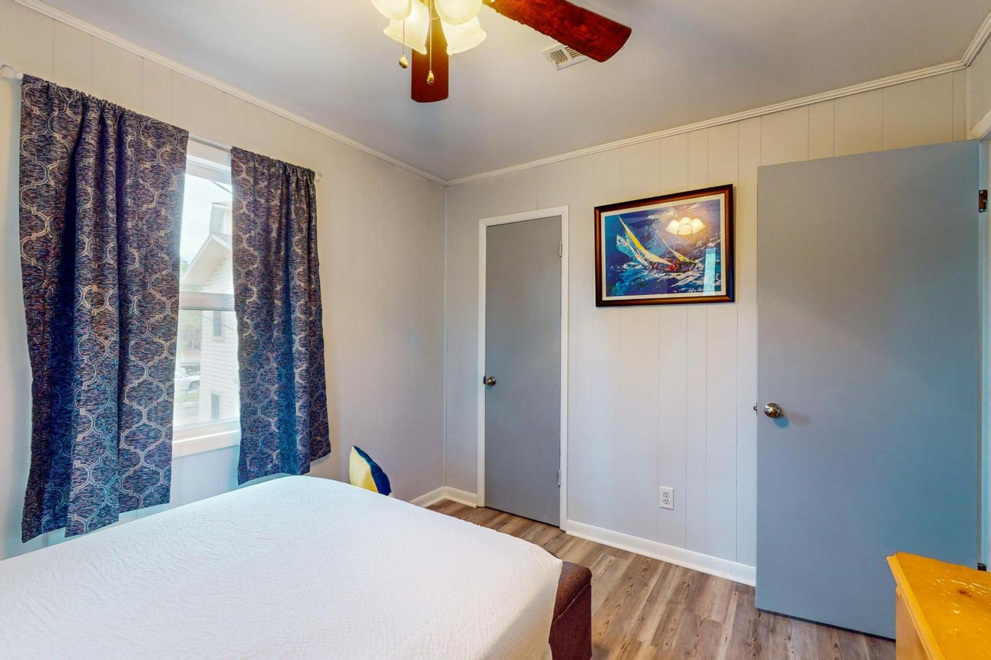 Villa Palm Getaway Panama City Beach Exterior foto