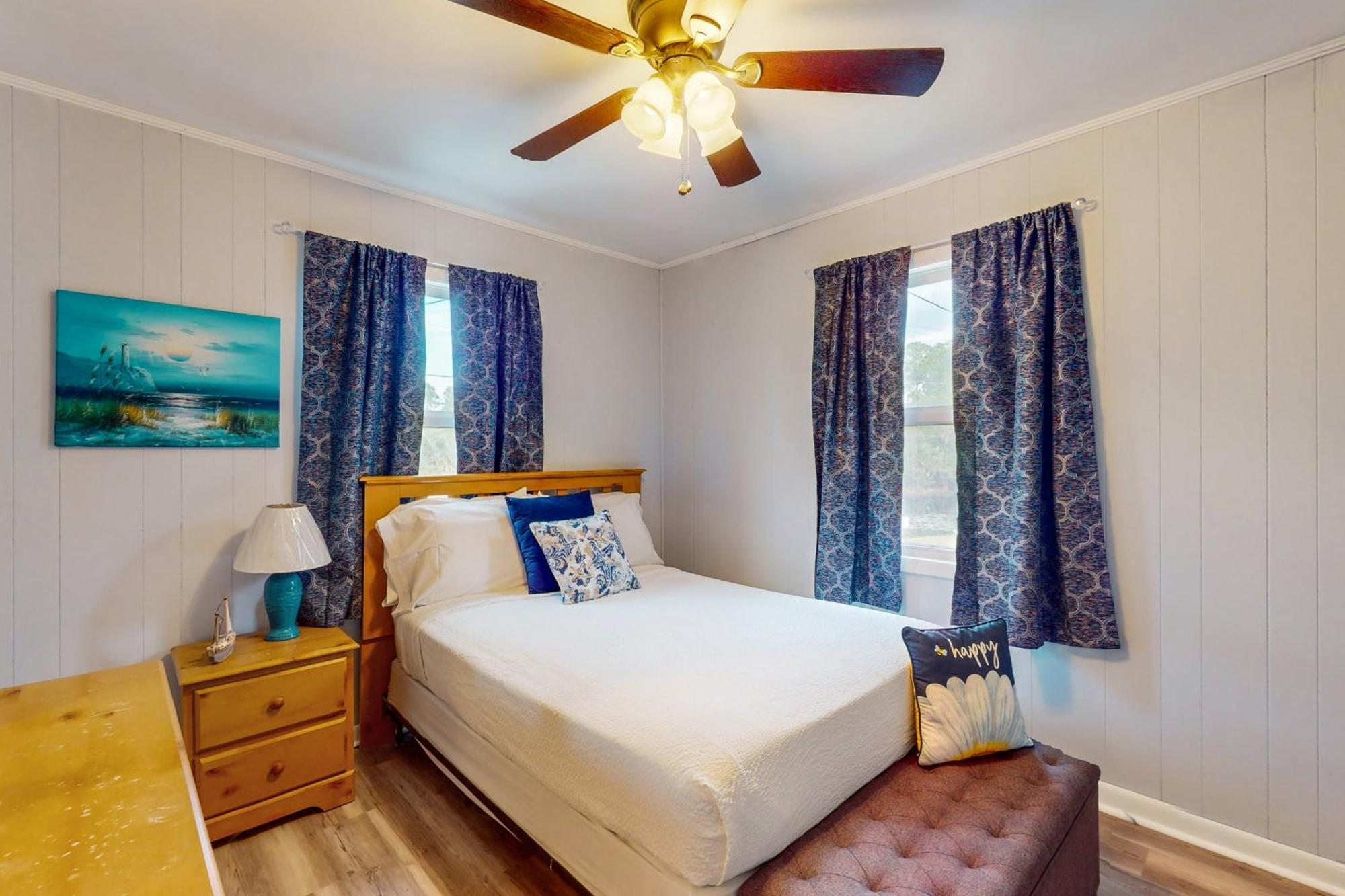 Villa Palm Getaway Panama City Beach Exterior foto