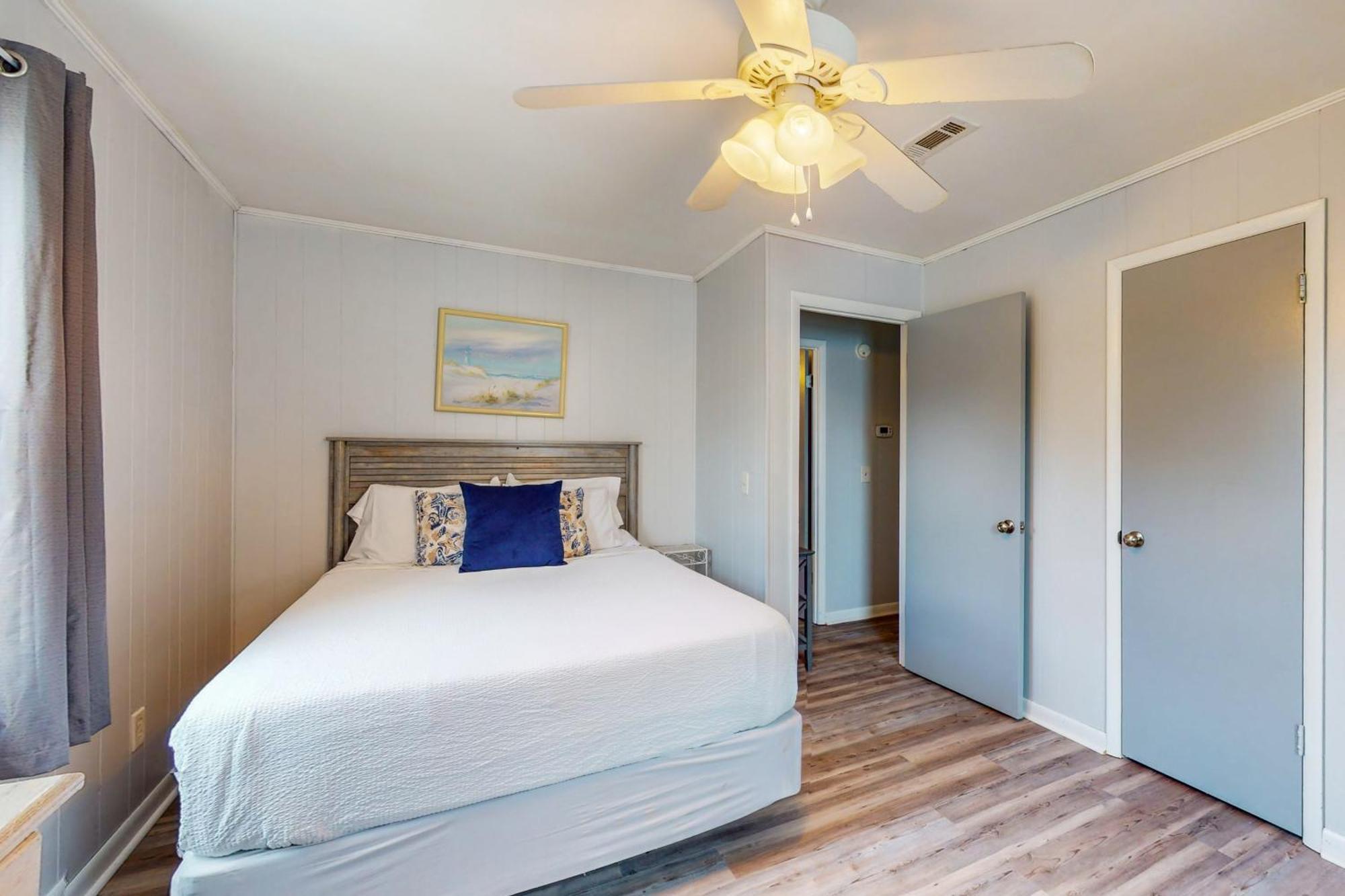 Villa Palm Getaway Panama City Beach Exterior foto