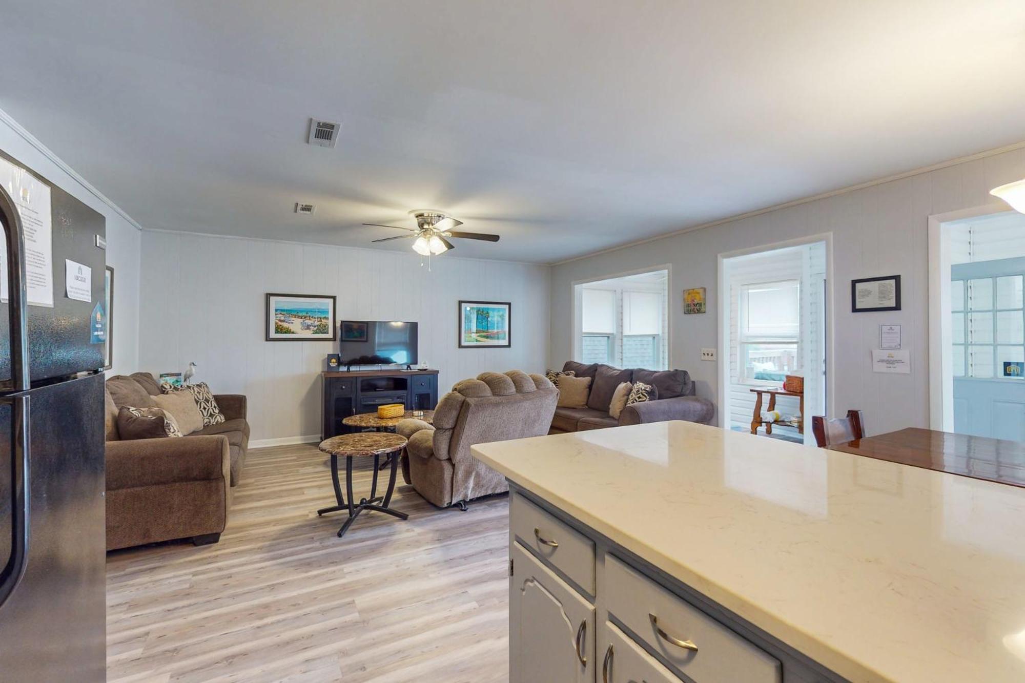 Villa Palm Getaway Panama City Beach Exterior foto